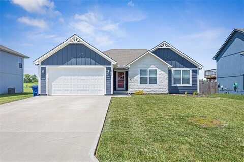 20802 Copper Creek Drive, Peculiar, MO 64078