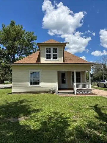3141 Stevens Avenue, Parsons, KS 67357