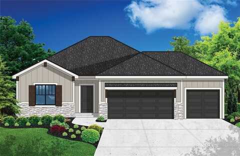 4100 SE Adams Drive, Blue Springs, MO 64014