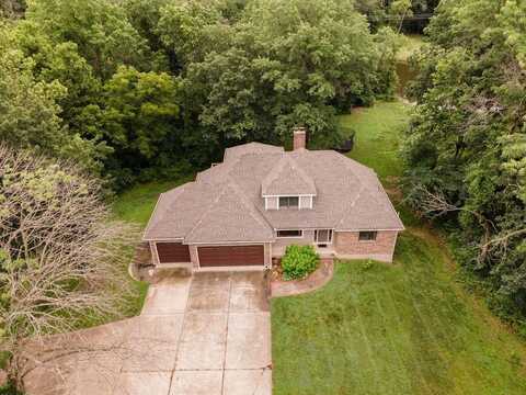 26311 Westlake Drive, Harrisonville, MO 64701