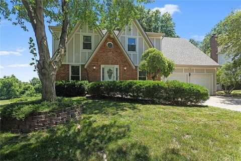 5907 N Jackson Drive, Kansas City, MO 64119