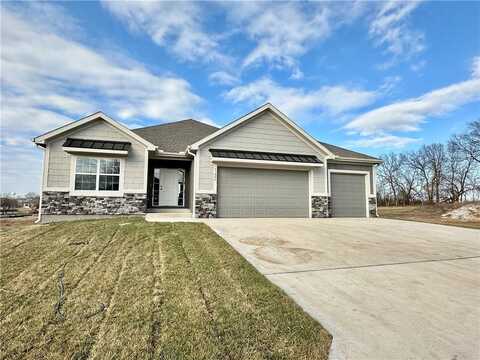 11804 E 231st Street, Peculiar, MO 64078