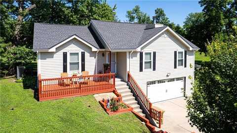 203 Scout Street, Camden Point, MO 64018