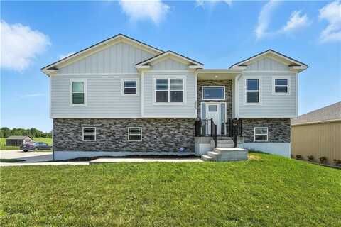 2313 Burris Drive, Harrisonville, MO 64701