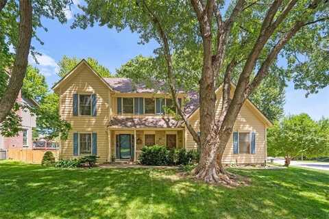 13217 S Locust Street, Olathe, KS 66062