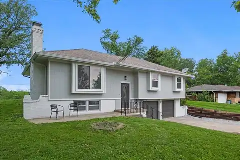 14740 Red Rock Drive, Platte City, MO 64079