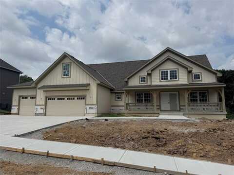 1208 Linden Road, Liberty, MO 64068