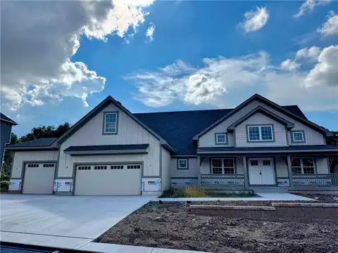 1208 Linden Road, Liberty, MO 64068