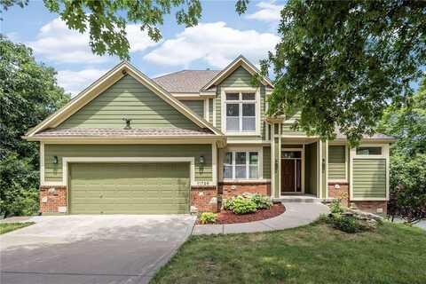 11726 E 72nd Street, Kansas City, MO 64133