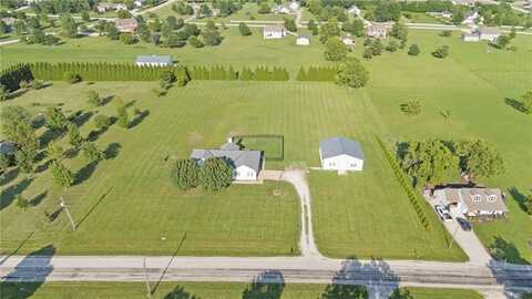 27481 New Lancaster Road, Louisburg, KS 66053