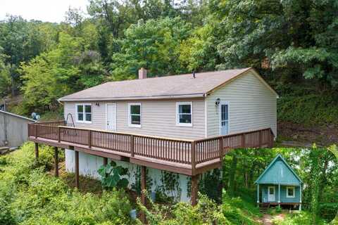 129 HILLWOOD DR, FRONT ROYAL, VA 22630