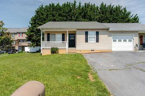 3355 DAWN DR, HARRISONBURG, VA 22801
