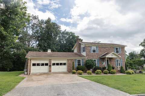 1014 E 22ND ST, BUENA VISTA, VA 24416