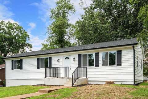 102 JACKSON ST, GORDONSVILLE, VA 22942