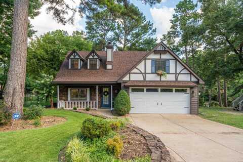 109 BUSTER REED, Hot Springs, AR 71913