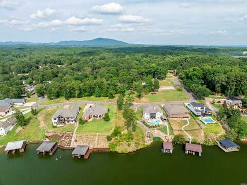 LOT 4 GIBBINS Trail, Hot Springs, AR 71913