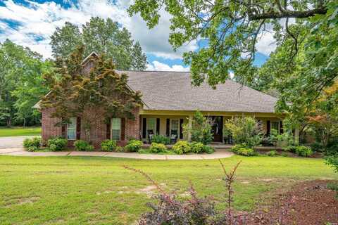 170 PARKWAY Square, Pearcy, AR 71964