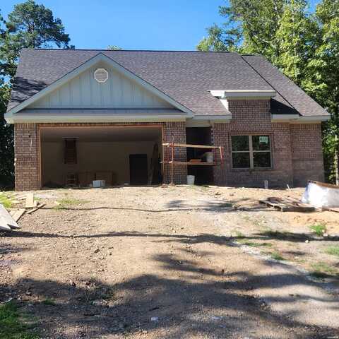 120 STONEBRIAR, Hot Springs, AR 71913