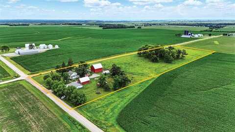 2295 Ocean Ave, Wilton, IA 52778