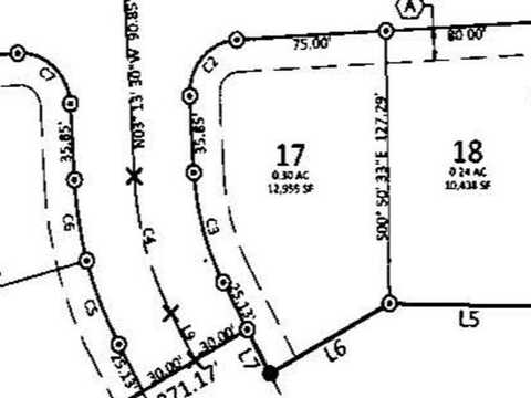Lot 17 The Meadows Subdivision Part 5, WestBranch, IA 52358