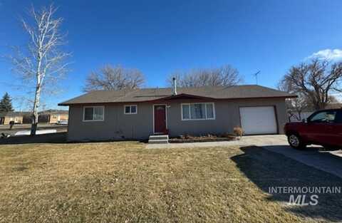 1940 P St, Heyburn, ID 83318