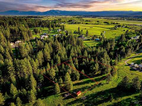 Lot A Krahn Ln, McCall, ID 83638