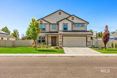 3577 E Warm Creek, Nampa, ID 83686