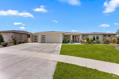2375 S Grinberg, Meridian, ID 83642