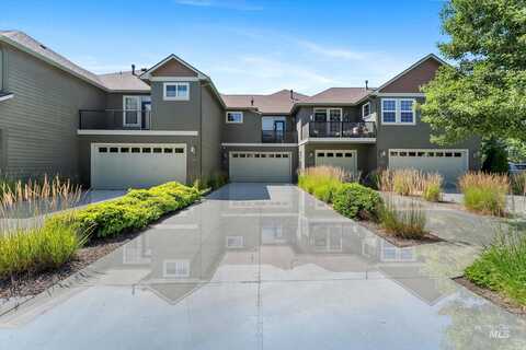 1244 E Winding Creek Drive, Eagle, ID 83616