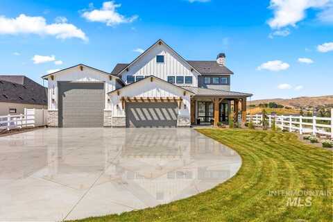 13746 N Ruffed Grouse Way, Boise, ID 83714