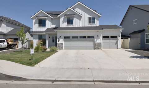 6866 W Plateau Creek Dr, Meridian, ID 83646