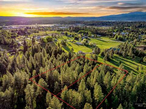 Lot B Krahn Ln, McCall, ID 83638