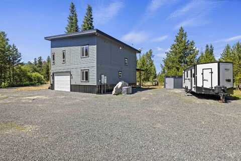 233 Homer Ln, Donnelly, ID 83615