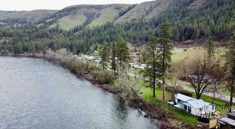 4968 Highway 12 (0.28ac), Kamiah, ID 83536