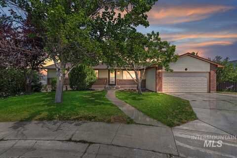 1204 W. Sunrise Rim, Boise, ID 83705