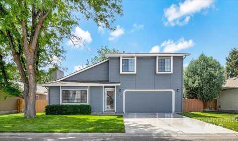 3575 S. Brookshore Place, Boise, ID 83706