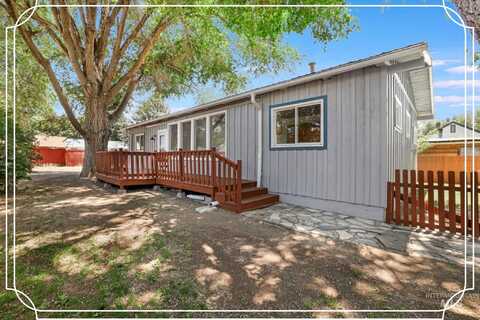 310 N Beverly, Shoshone, ID 83352