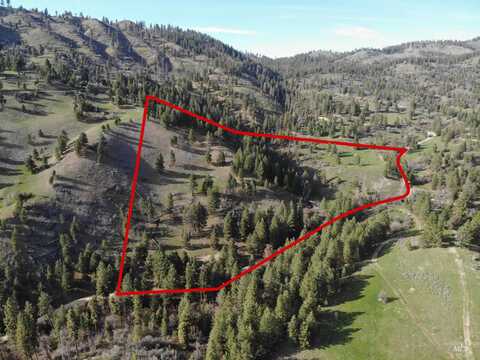 Tbd Jerusalem Rd, Horseshoe Bend, ID 83629