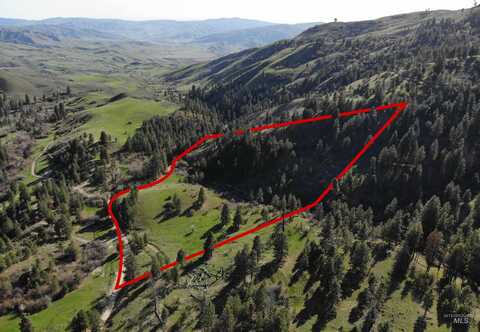 Tbd Jerusalem Rd, Horseshoe Bend, ID 83629