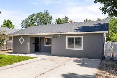 2116 S Longmont Ave, Boise, ID 83706