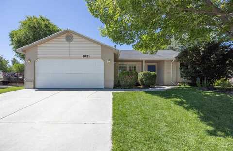 1821 S Florence St, Nampa, ID 83686