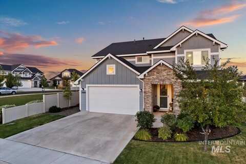 7490 S Wagons West Ave, Boise, ID 83716