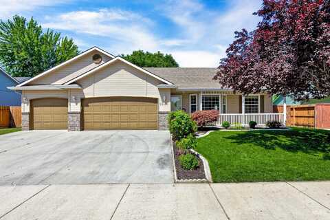 2903 N Rough Stone Way, Meridian, ID 83646