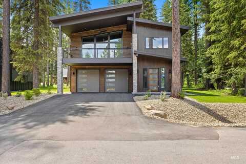 332 Running Horse Drive, McCall, ID 83638