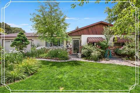 451 Morningside Dr, Twin Falls, ID 83301