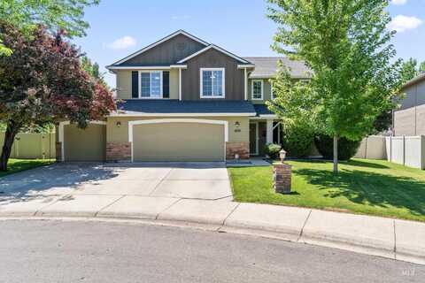 4521 W Quaker Ridge Drive, Meridian, ID 83646