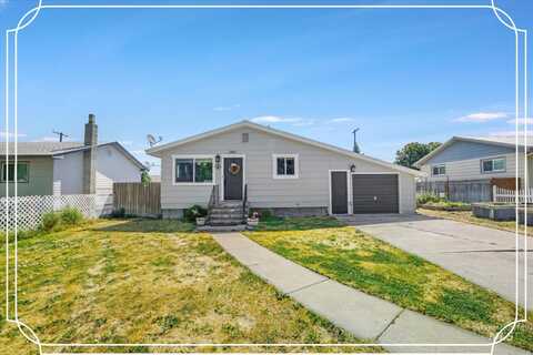 2461 Normal Ave, Burley, ID 83318