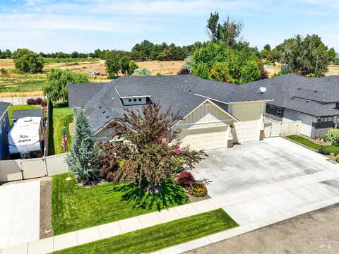 1339 Antelope Ave, Middleton, ID 83644