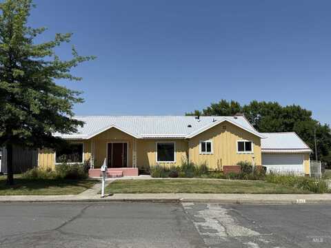 703 Jefferson St, Grangeville, ID 83530