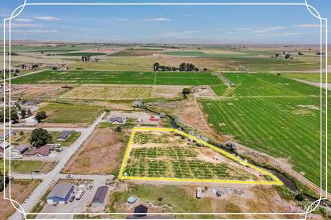 Tbd Bannock Avenue, Richfield, ID 83349